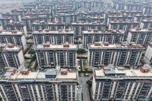 Trung Quốc mở rộng khả năng vay với các công ty bất động sản