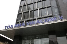 Dragon Capital mua vào hơn 4,5 triệu cổ phiếu VCG của Vinaconex