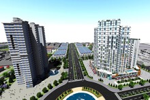 Khu đô thị 2.250 tỷ của Fecon: Người dân phản ánh giá đền bù thấp, TP Phổ Yên nói gì?