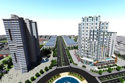 Khu đô thị 2.250 tỷ của Fecon: Người dân phản ánh giá đền bù thấp, TP Phổ Yên nói gì?