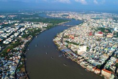 Cần Thơ chấp thuận chủ trương đầu tư khu nghỉ dưỡng ở huyện Phong Điền