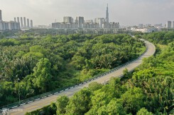 Hiện trạng 6 khu đất được đề xuất làm công viên ở Sài Gòn