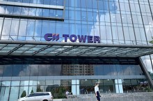 CII huy động được hơn 2.800 tỷ đồng từ trái phiếu chuyển đổi