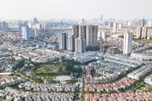Dồn lực triển khai dự án mới, lợi nhuận quý IV/2023 Văn Phú – Invest giảm 81%