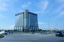 Tuyến đại lộ từ TP Thanh Hóa đi Sầm Sơn được mở rộng lên 70 m