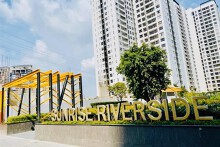 Novaland bảo lãnh cho khoản vay tối đa 350 tỷ đồng của chủ dự án Sunrise Riverside tại MSB