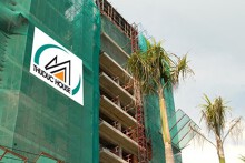 Thuduc House chưa thể đưa cổ phiếu ra khỏi diện cảnh báo