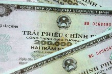 Năm 2024 đấu thầu 400.000 tỷ đồng trái phiếu Chính phủ qua Sở Giao dịch chứng khoán Hà Nội