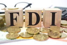 Tháng đầu tiên của năm 2024, dòng vốn FDI chảy mạnh vào Việt Nam