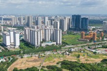 Việt kiều có thể mua nhà trong nước thuận lợi hơn