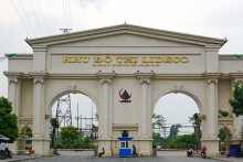 Lideco đặt mục tiêu lãi 320 tỷ đồng cho năm nay, giảm 31% so với kết quả năm 2023