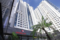 Hoàng Huy (TCH) báo lãi quý cuối năm 2023 cao kỷ lục