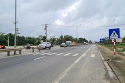 Quảng Nam quy hoạch mới 10 tuyến đường tỉnh lộ
