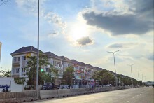 Nguồn cung nhà liền thổ TP HCM hai năm tới sẽ đến từ đâu?