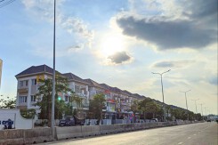 Nguồn cung nhà liền thổ TP HCM hai năm tới sẽ đến từ đâu?