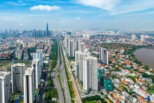 TP HCM cấp hơn 22.000 sổ hồng năm 2023