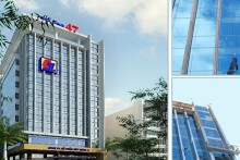 C47 muốn vay tối đa 500 tỷ đồng từ MBBank để làm dự án thuỷ điện tại Lào