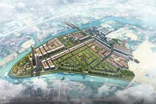 Khu đô thị Mai Pha gần 3.400 tỷ tại Lạng Sơn có dấu hiệu sai phạm