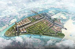 Khu đô thị Mai Pha gần 3.400 tỷ tại Lạng Sơn có dấu hiệu sai phạm