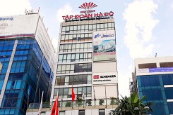 Hà Đô chấm dứt hoạt động chi nhánh miền Nam