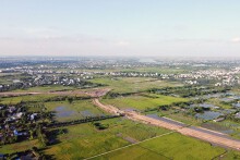 Phê duyệt Quy hoạch tỉnh Nam Định thời kỳ 2021-2030, tầm nhìn đến năm 2050