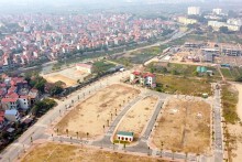 Đề xuất không đấu thầu dự án khi chưa giải phóng mặt bằng