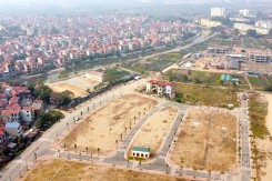 Đề xuất không đấu thầu dự án khi chưa giải phóng mặt bằng