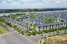 DIC Group chấm dứt góp vốn vào hai chủ đầu tư dự án thành phần KĐT Đại Phước