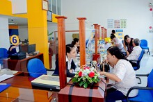 Lãi suất ngân hàng GPBank tháng 1/2024 cao nhất 5,45%/năm