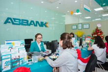 Lãi suất ngân hàng ABBank tháng 1/2024 cao nhất là bao nhiêu?