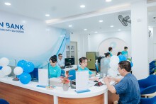 Lãi suất ngân hàng OceanBank giảm tại nhiều kỳ hạn trong tháng 1/2024