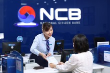 Lãi suất ngân hàng Quốc Dân ổn định trong tháng 1/2024