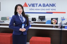 Lãi suất Ngân hàng Việt Á tháng 1/2024 tăng giảm thế nào?