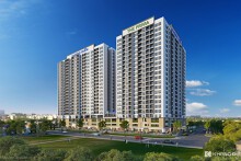 'Kho lương' của Khang Điền tăng gần 1.500 tỷ đồng nhờ mở bán The Privia trong quý IV/2023