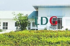 LDG âm doanh thu do hàng bán bị trả lại, lỗ sau thuế hơn 370 tỷ đồng trong năm 2023