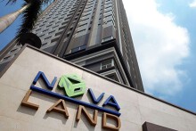 Novaland báo lãi năm 2023 cao gấp 3,2 lần kế hoạch, dòng tiền thuần âm hơn 5.000 tỷ đồng