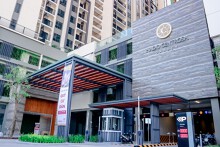 Hà Đô lãi hơn 900 tỷ đồng trong năm 2023, doanh thu bất động sản giảm 75%