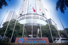 Viglacera lỗ sau thuế gần 50 tỷ đồng trong quý IV/2023
