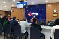 Lãi suất ngân hàng SCB tháng 2/2024 duy trì đà giảm tại các kỳ hạn