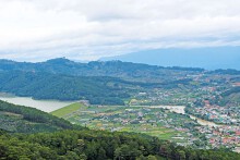 Dự án gần 12.000 tỷ ở Lâm Đồng từng được quan tâm bởi FLC, Ecopark, TNG Holdings hiện ra sao?