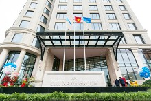 Đất Xanh lãi gần 155 tỷ đồng trong năm 2023