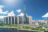 Doanh thu năm của Vingroup lên cao kỷ lục