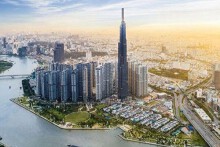 Vinhomes lãi hơn 33.000 tỷ đồng năm 2023