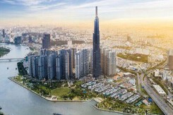 Vinhomes lãi hơn 33.000 tỷ đồng năm 2023