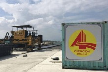 Lượng tiền mặt của Cienco4 tăng gấp 2,2 lần tại cuối năm 2023