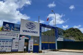 Doanh thu Vinaconex đạt mốc cao nhất một thập kỷ, mảng BĐS gấp 11 lần cùng kỳ