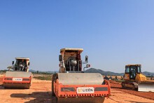Lizen báo lãi quý IV/2023 gấp đôi cùng kỳ nhờ các dự án cao tốc trúng thầu trong năm 2023