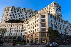 Apec Investment (API) muốn giải thể hai công ty con do hoạt động không hiệu quả