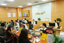 Lãi suất ngân hàng LPBank tháng 2/2024 cao nhất là 5,6%/năm