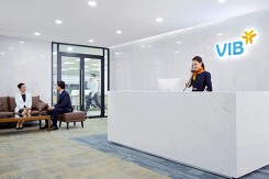 Lãi suất ngân hàng VIB tháng 2/2024 giảm tại một số kỳ hạn